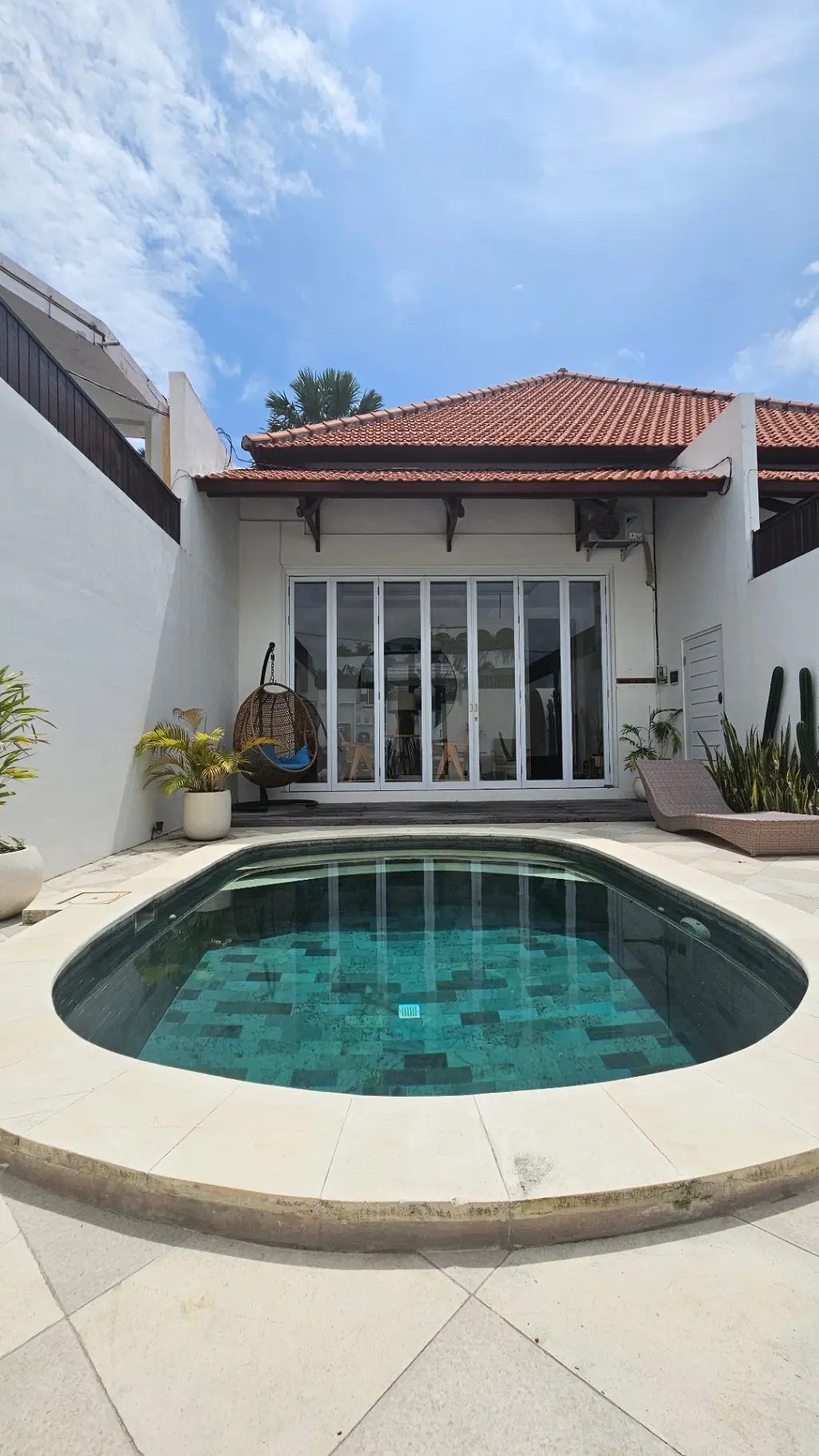 1BR Tumbak Bayuh (Video Included in this post]