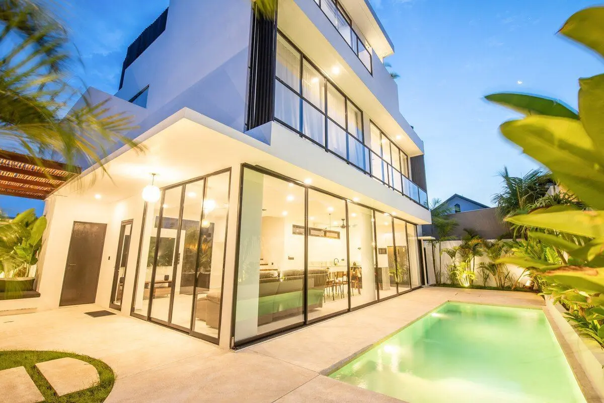 2BR Umalas (Video Included in this post)