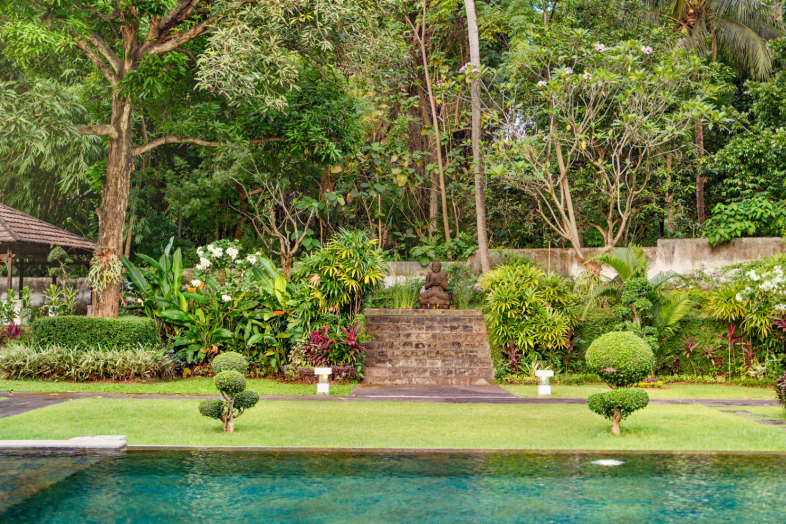 villa Lily Lovina 