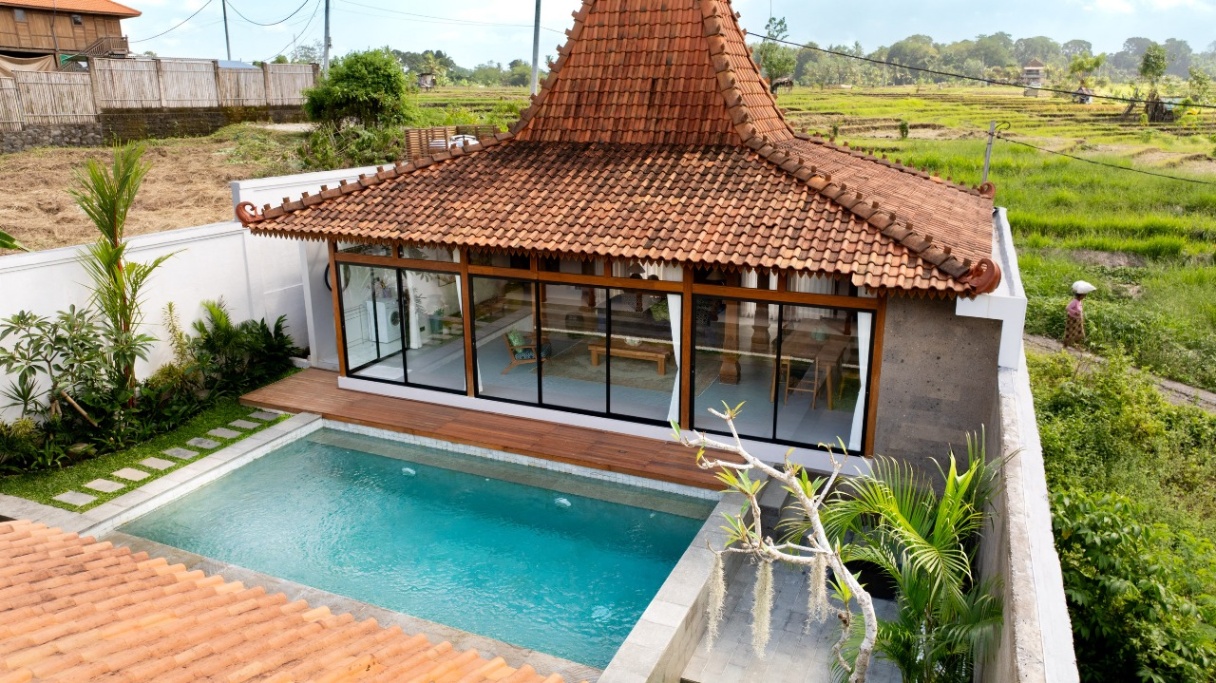 Villa image 1