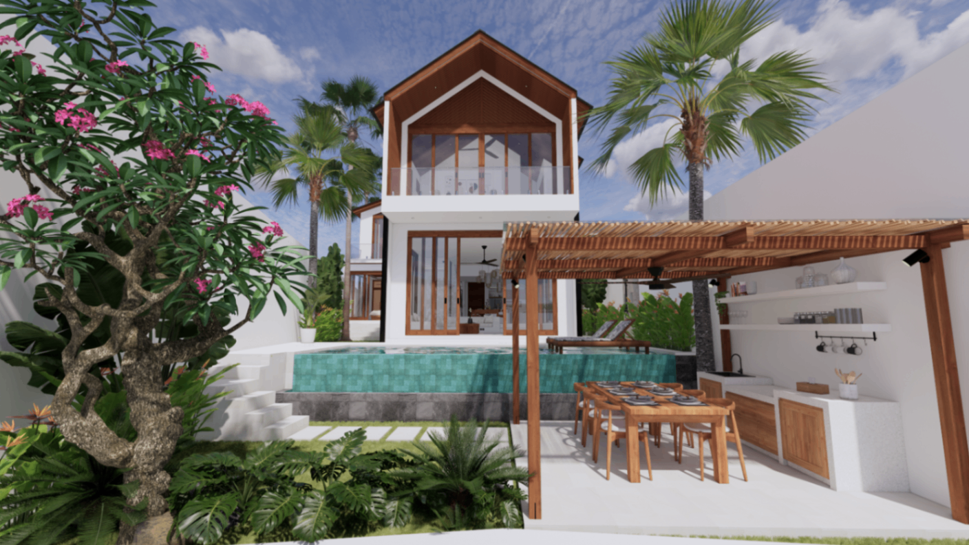 Villa image 1