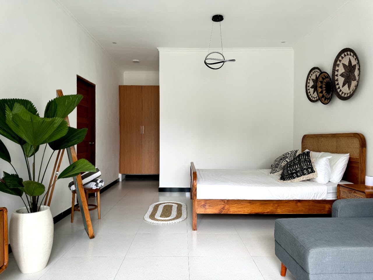 villa oriental