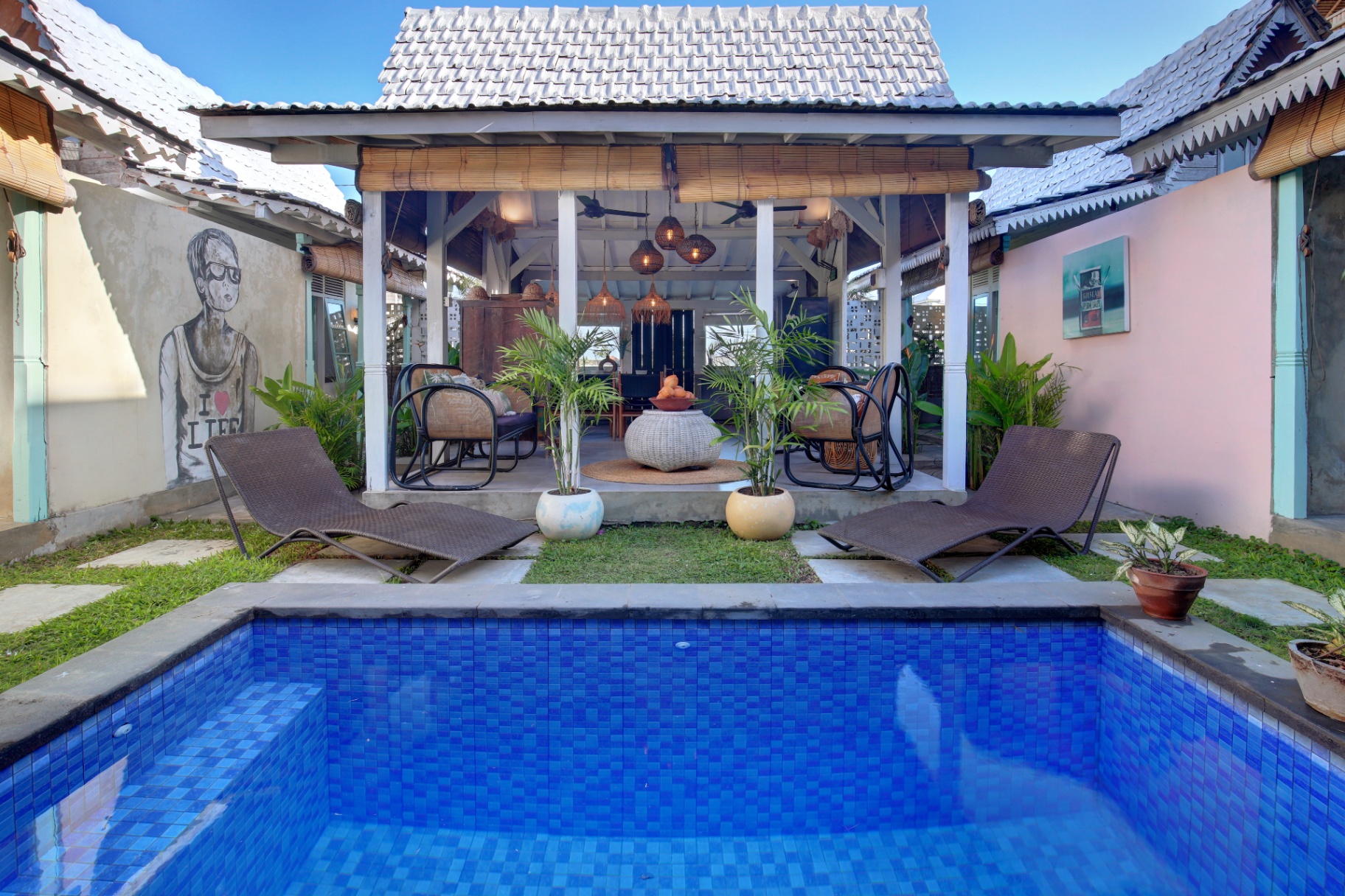 Villa image 1