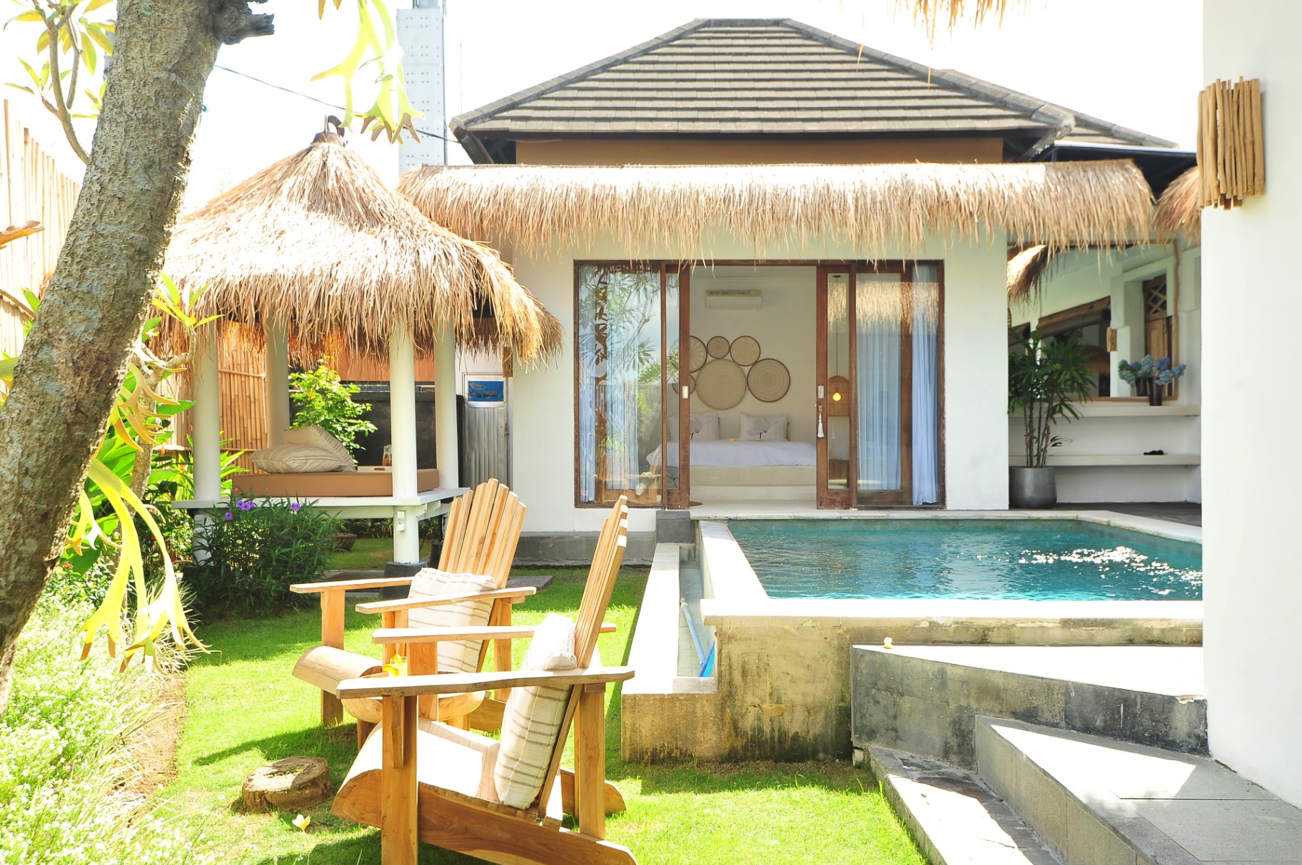 Dream House Padonan