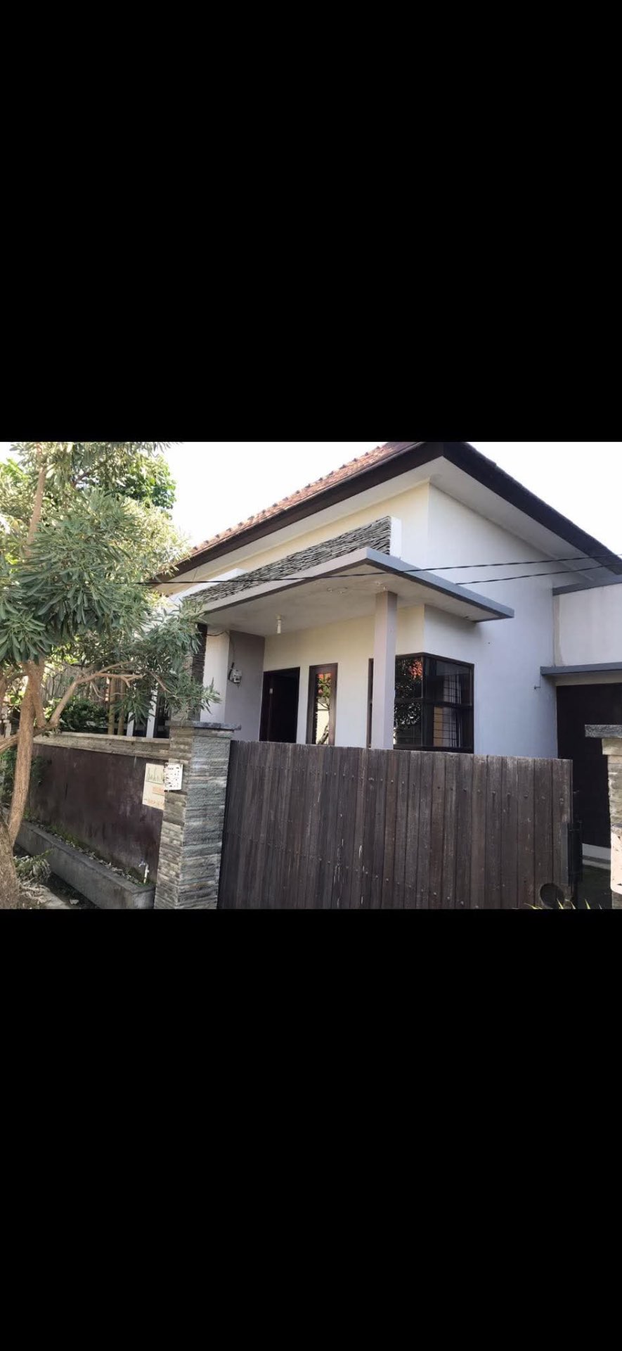 Cozy home in Jimbaran Bukit