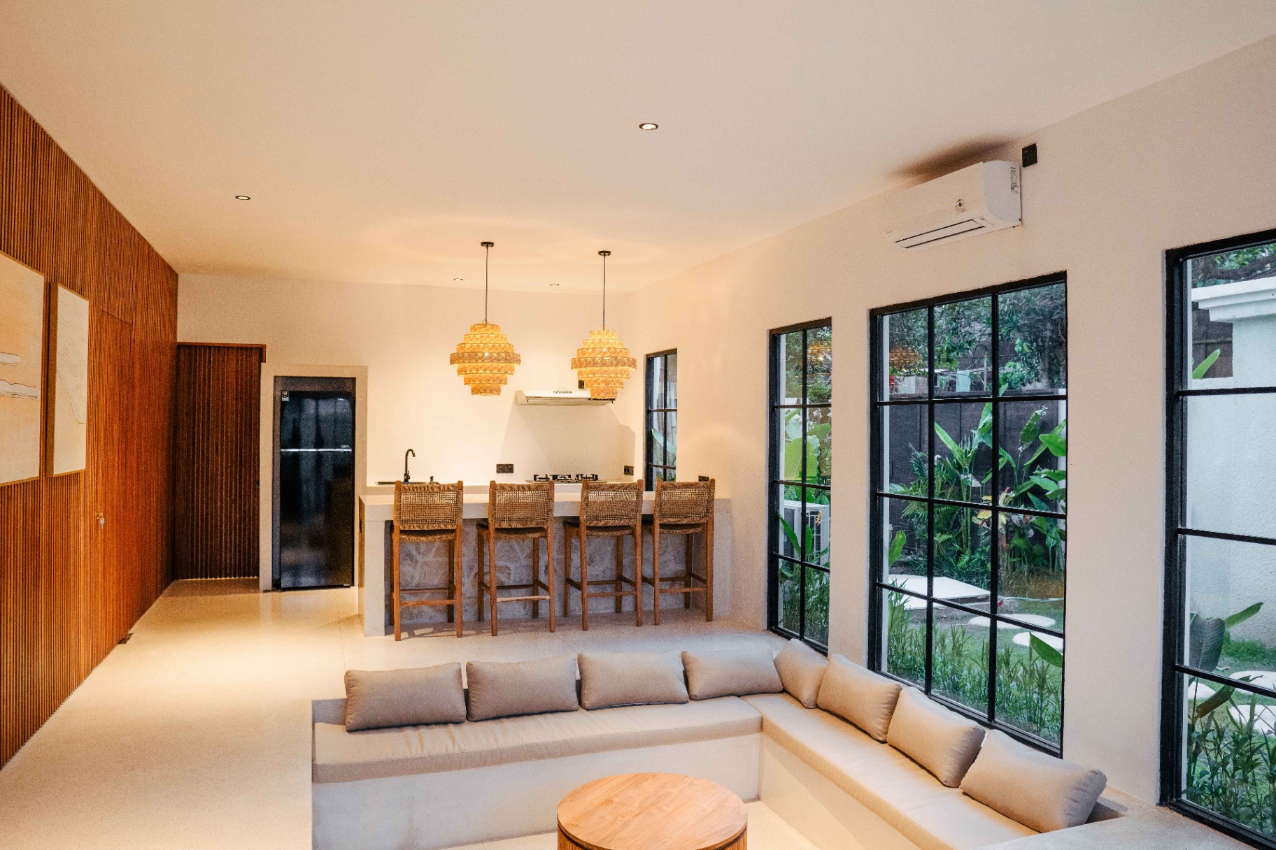 Cube Villa