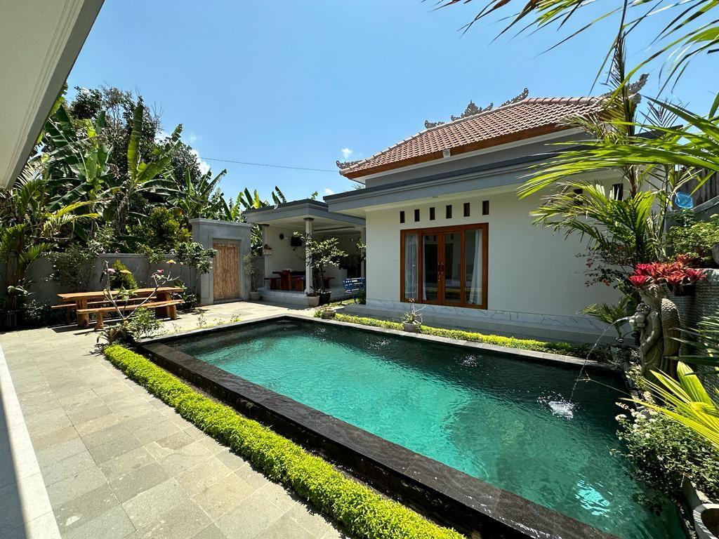 3 BDR D'TEBA UBUD