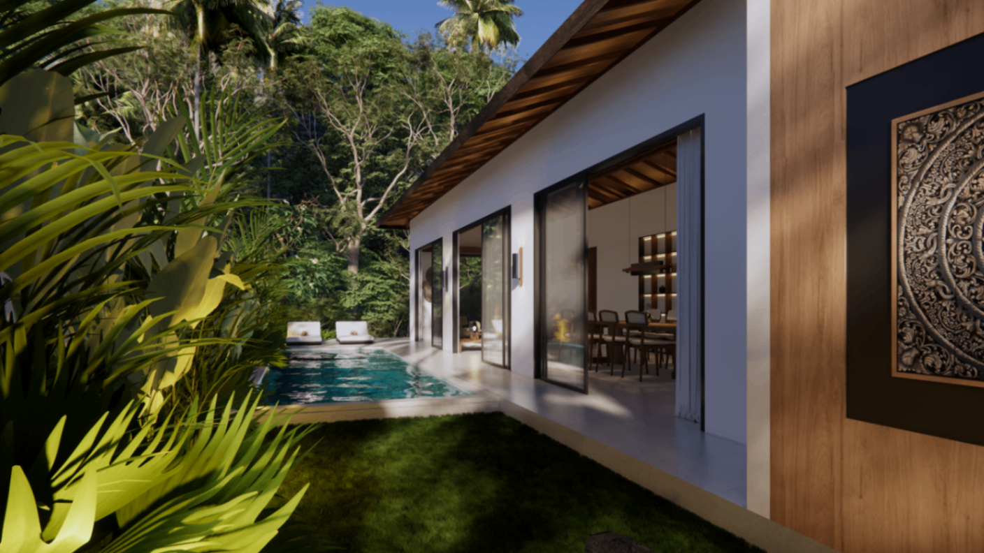 Villa image 2