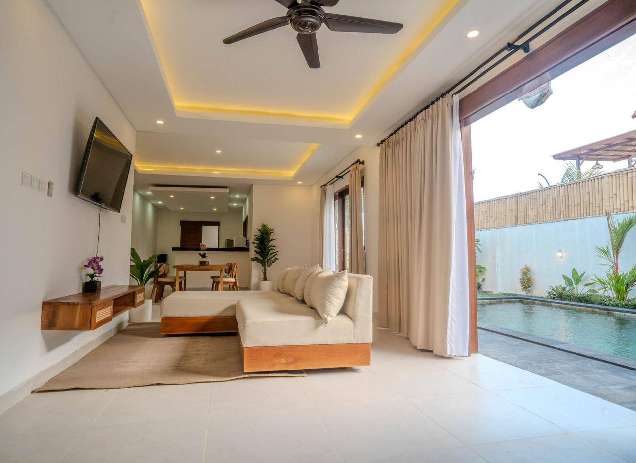 Villa Seseh