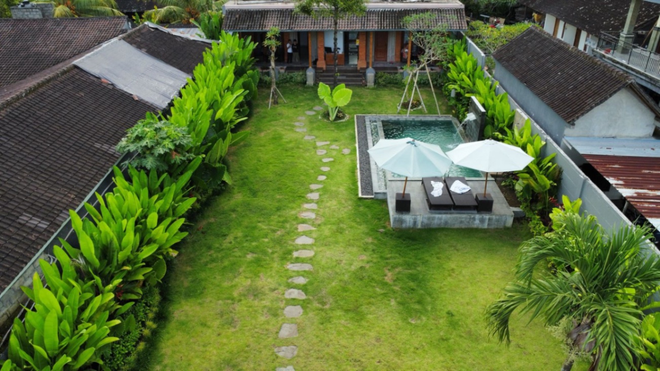 Villa image 1