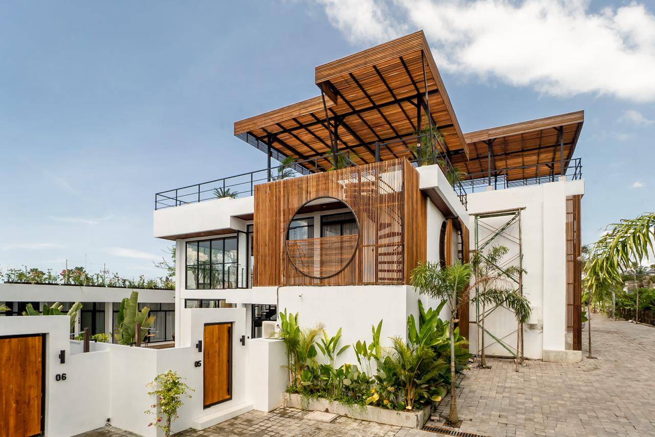 Villa image 1
