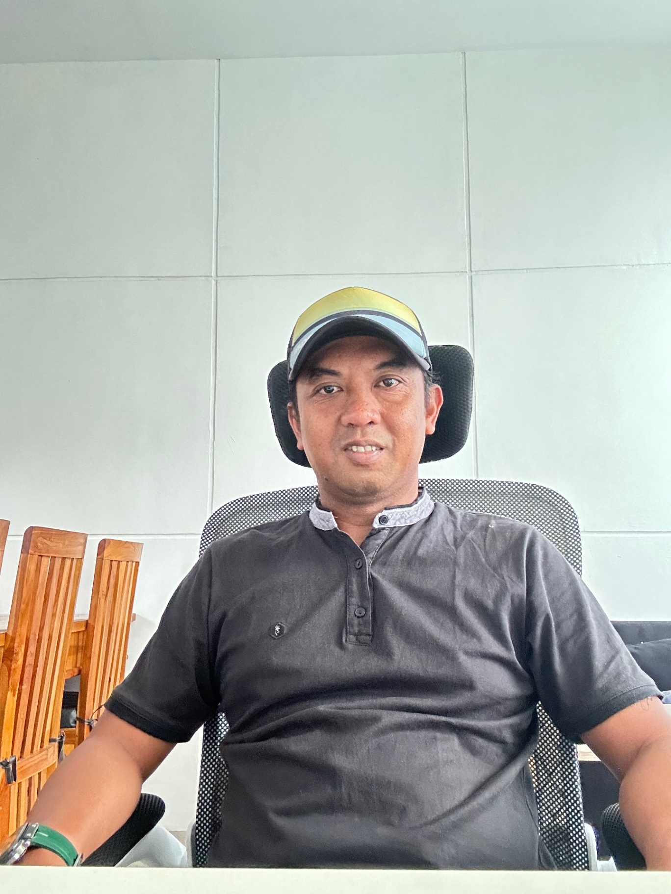 HAYU KRIDO SANTOSO