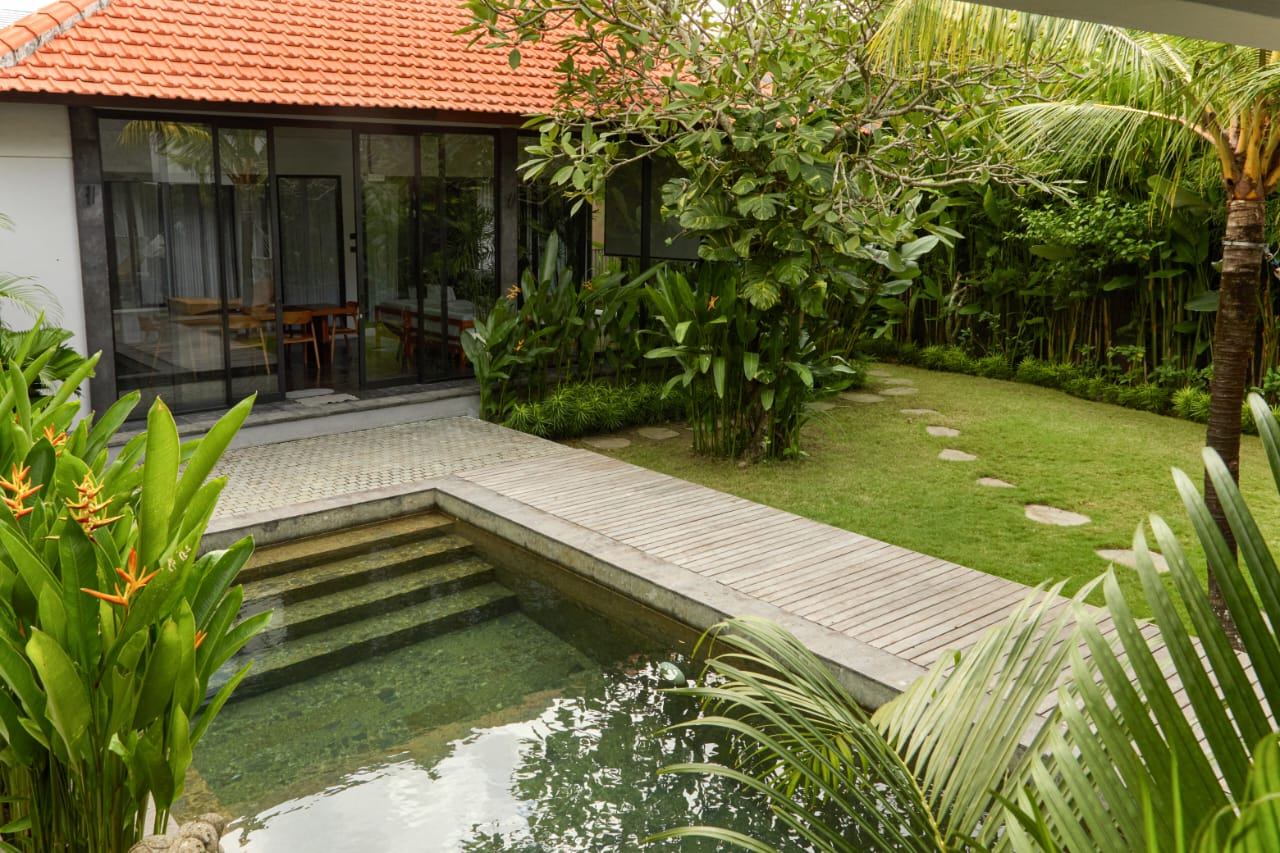 Villa image 1