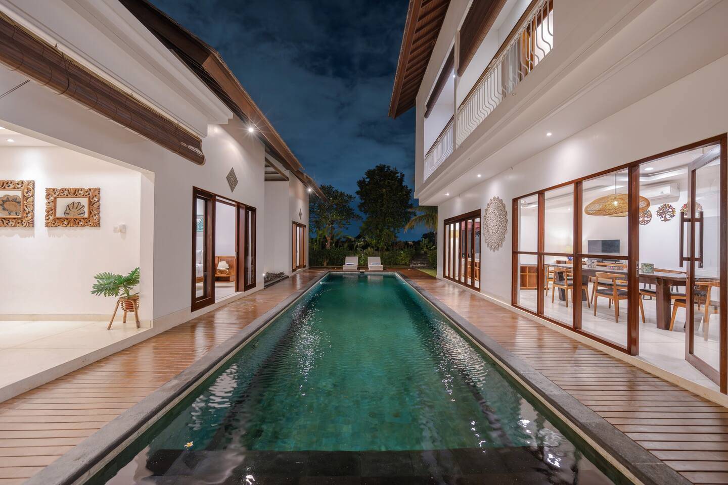 Villa image 1