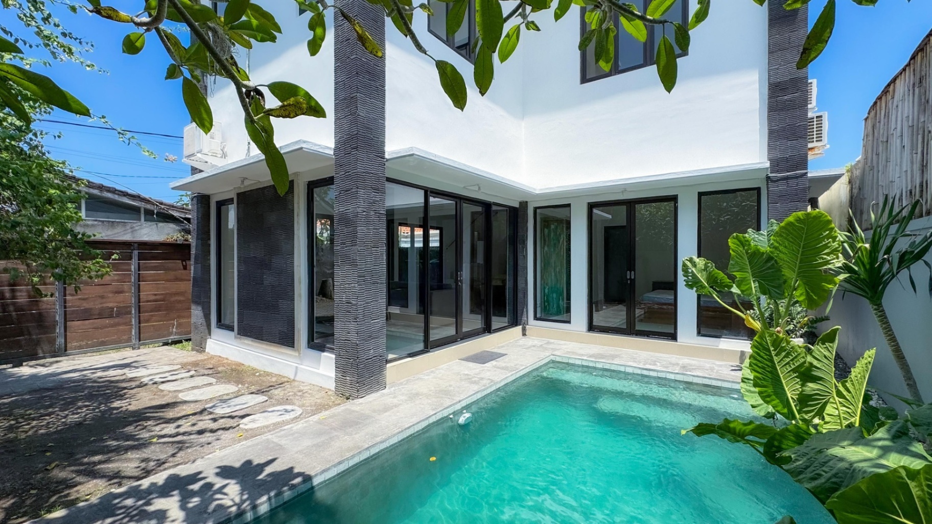 3 BDR PERERENAN 