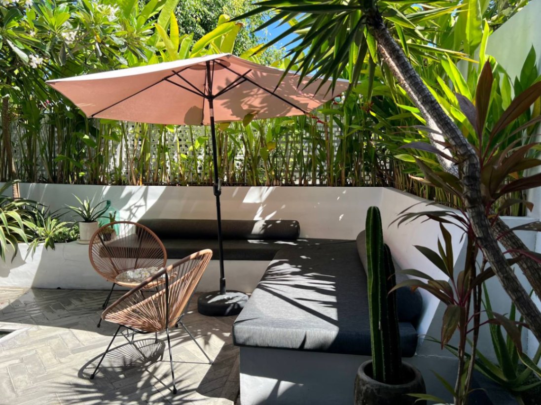 #138 Cozy villa in a quiet place Canggu, Pererenan 🏡 