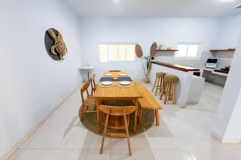 Coco Guesthouse Canggu