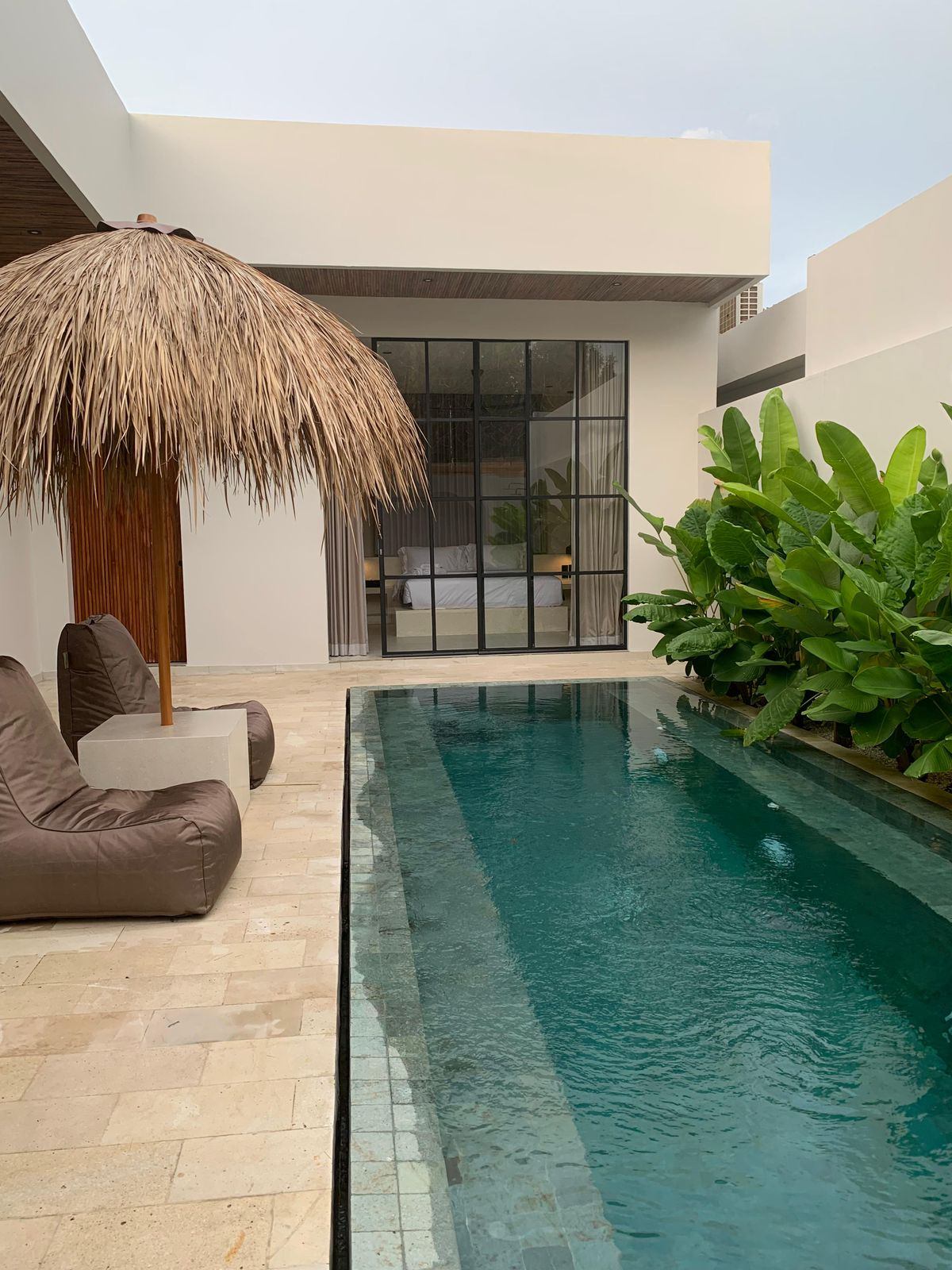 #382 Stylish villa 3 bedrooms, Uluwatu, Bukit🏝