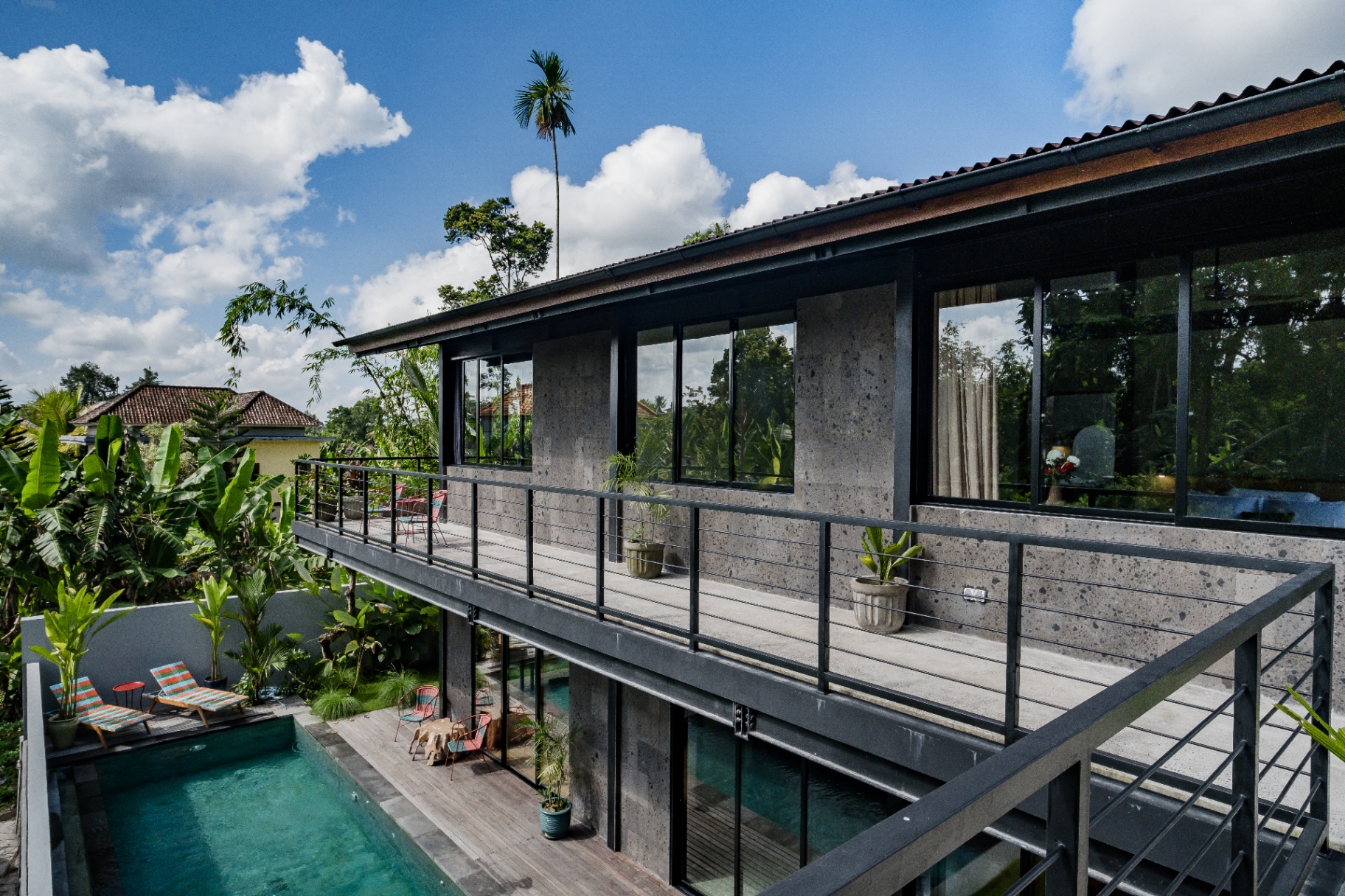 Villa image 1