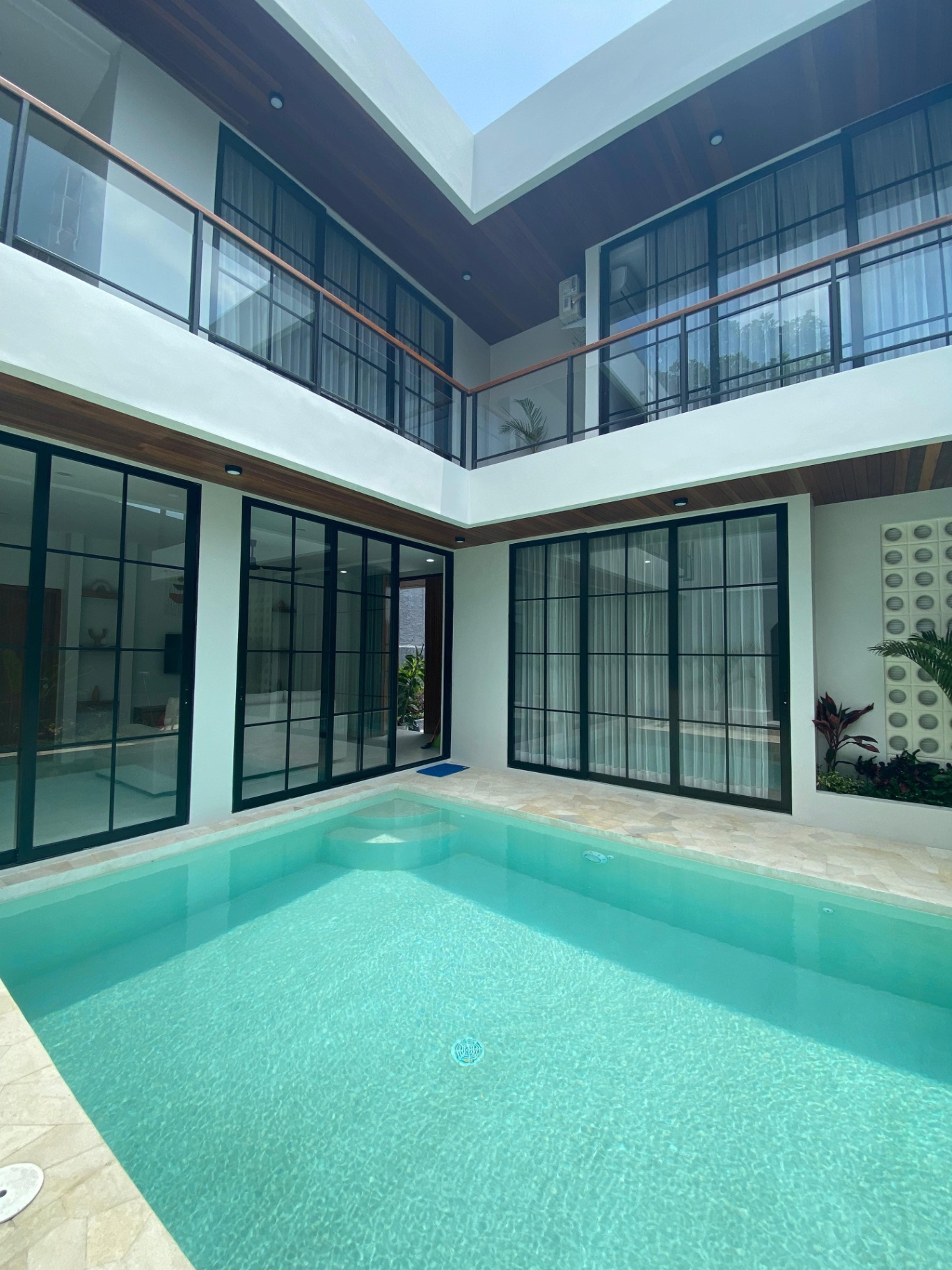 #303 Beautiful Villa in Canggu Pererenan 3 Bedrooms
