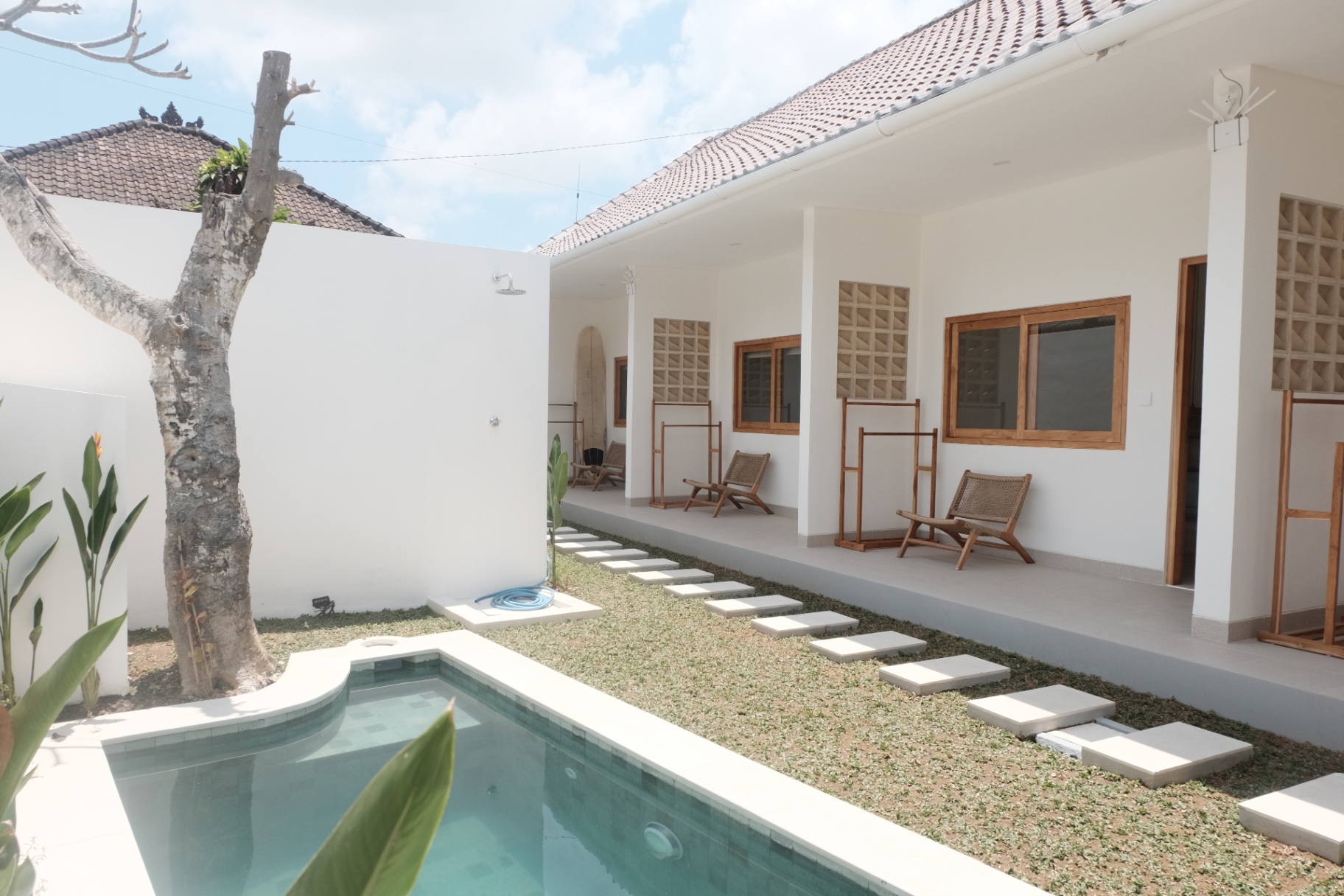 ONLY 1 Room for SEP! Bright Stylish, Luna Coliving