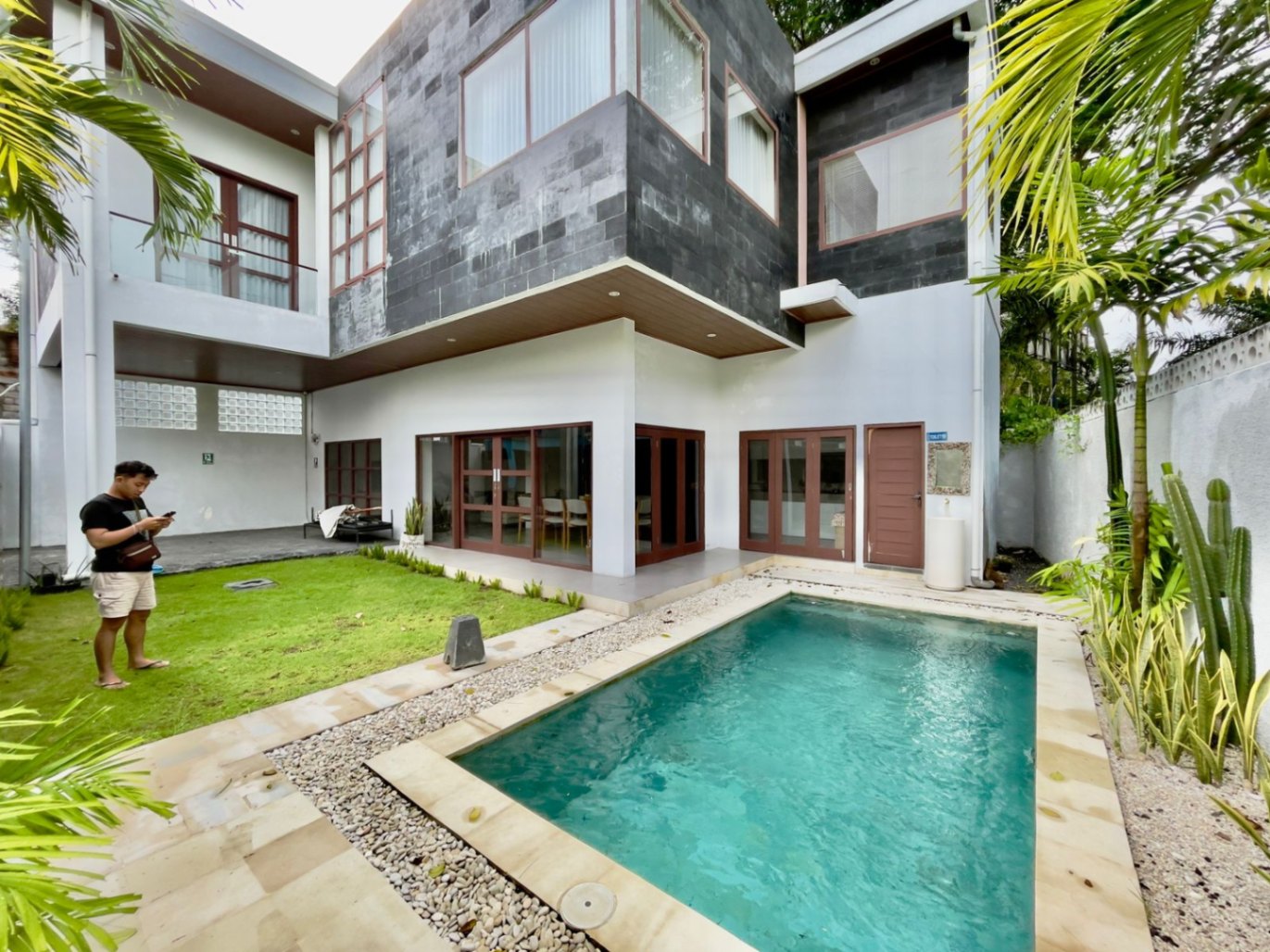 Villa Toplo