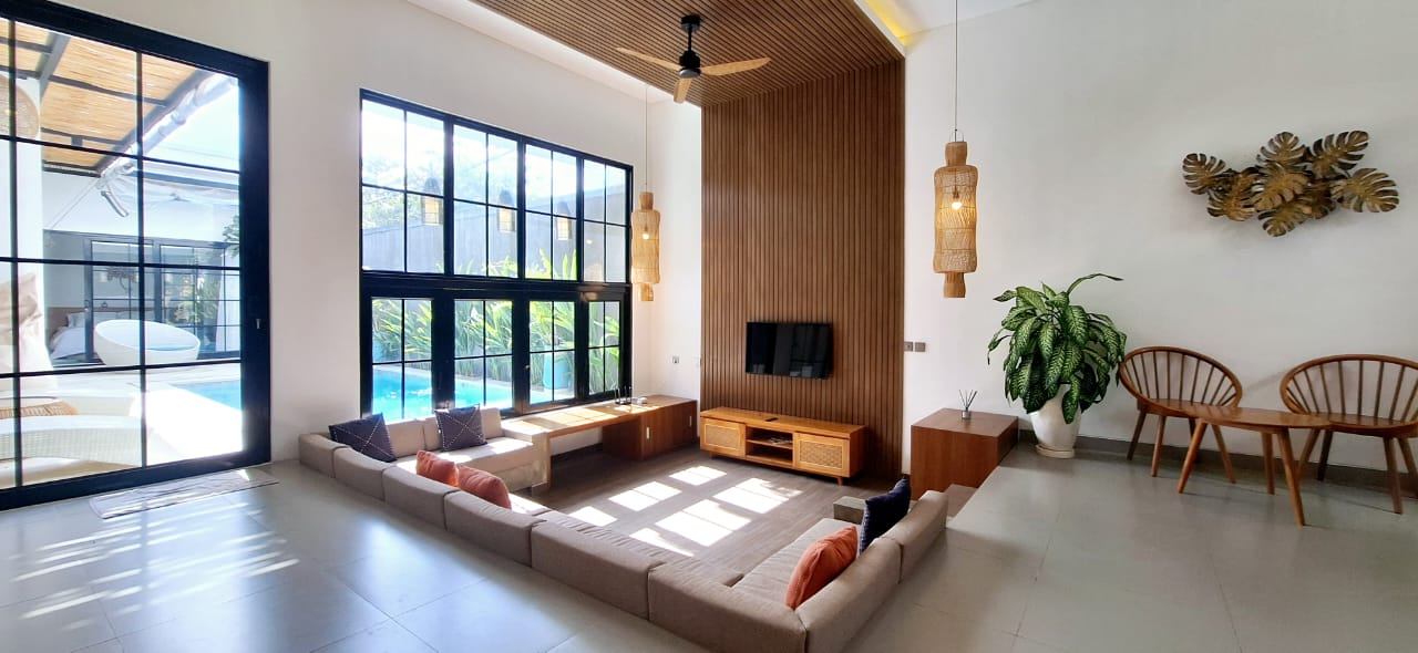 Villa Saga