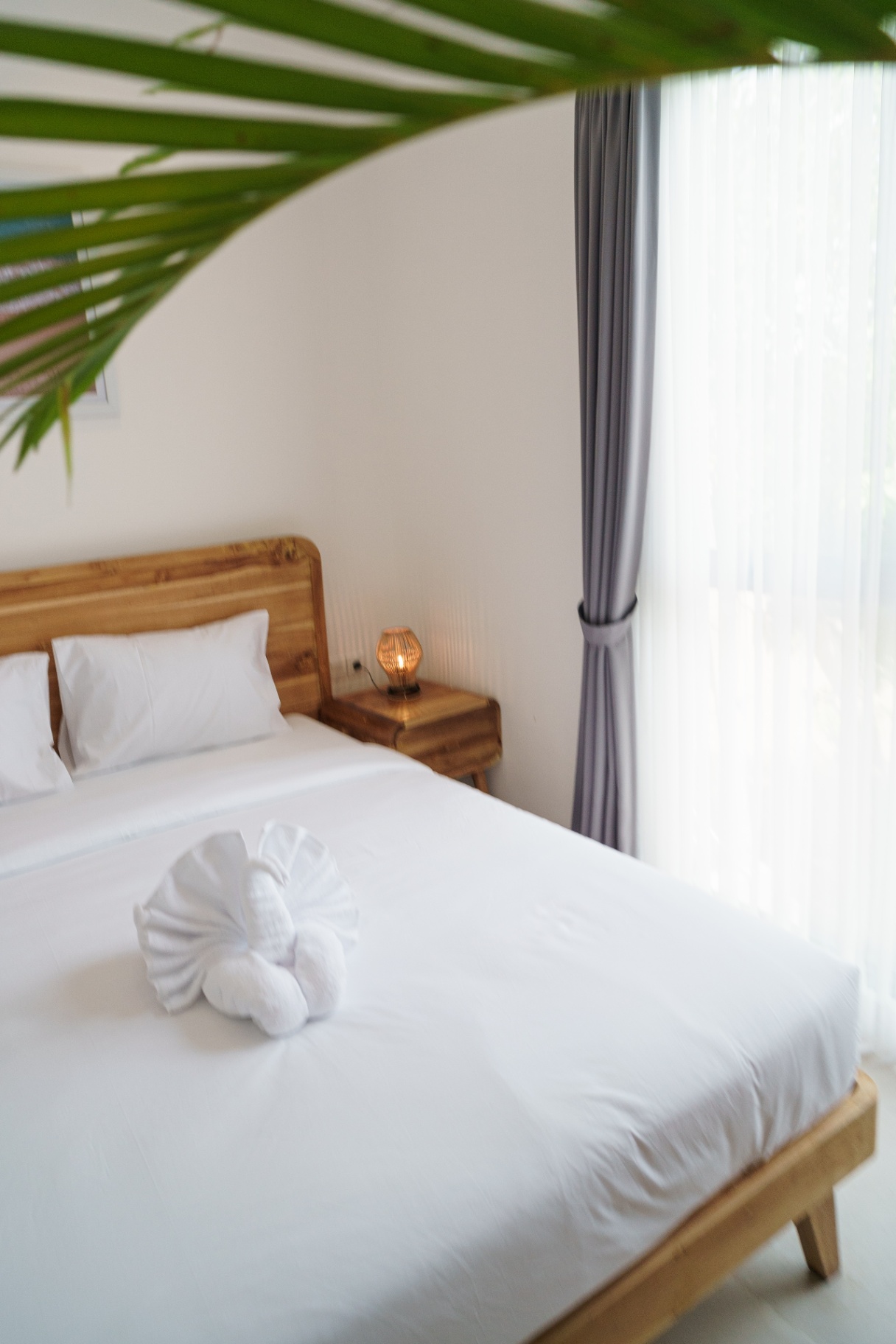 🏝️ Stylish 2BR Villa in Berawa – Private Pool & Prime Location