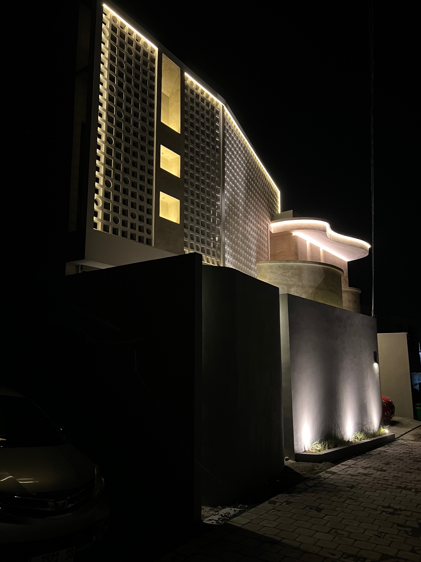 Brand New Double R Villa- Canggu Bali. 