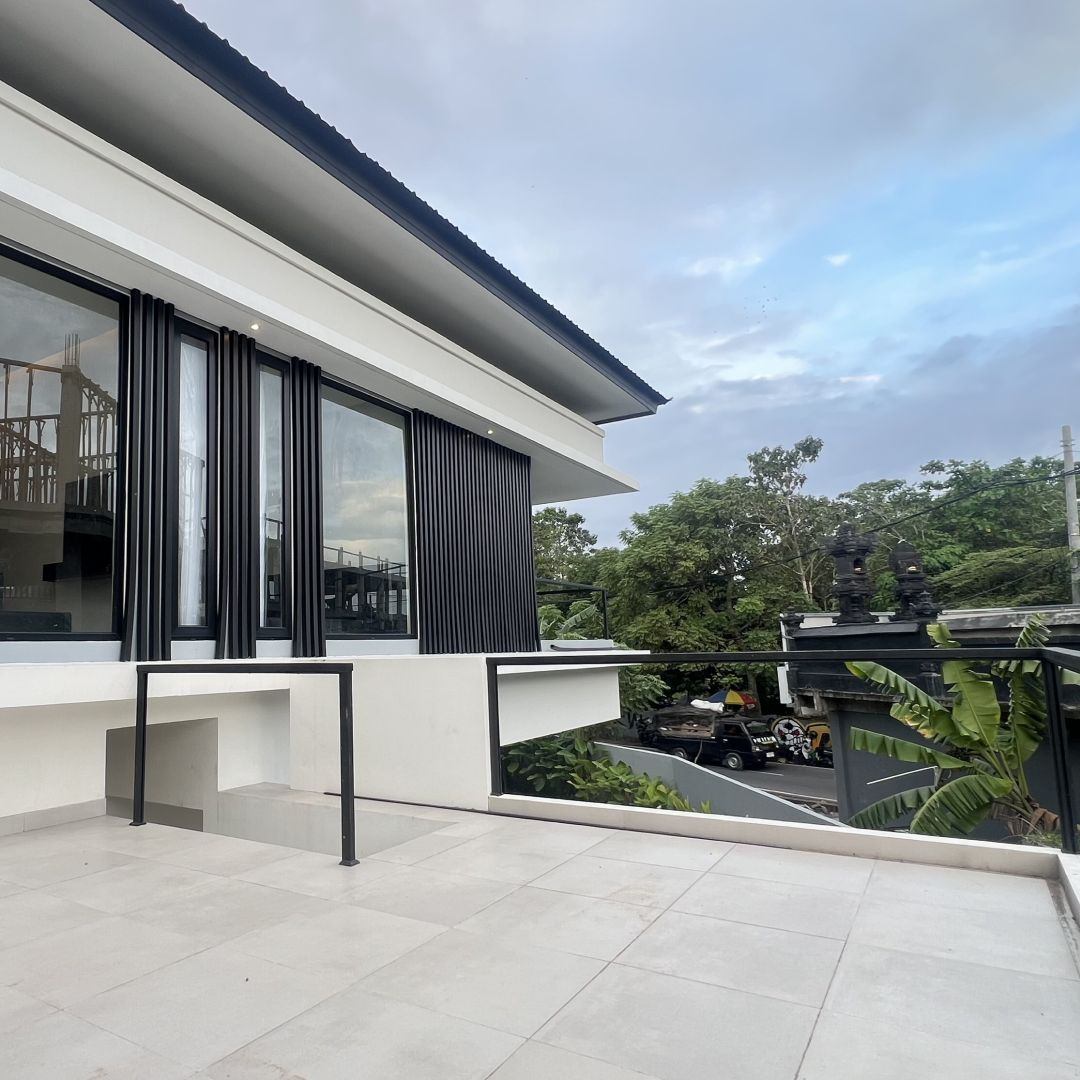 Villa A Batu Bolong