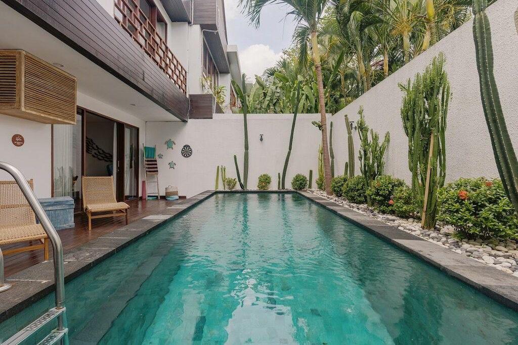 3 BD Ombak Luxury Villa 