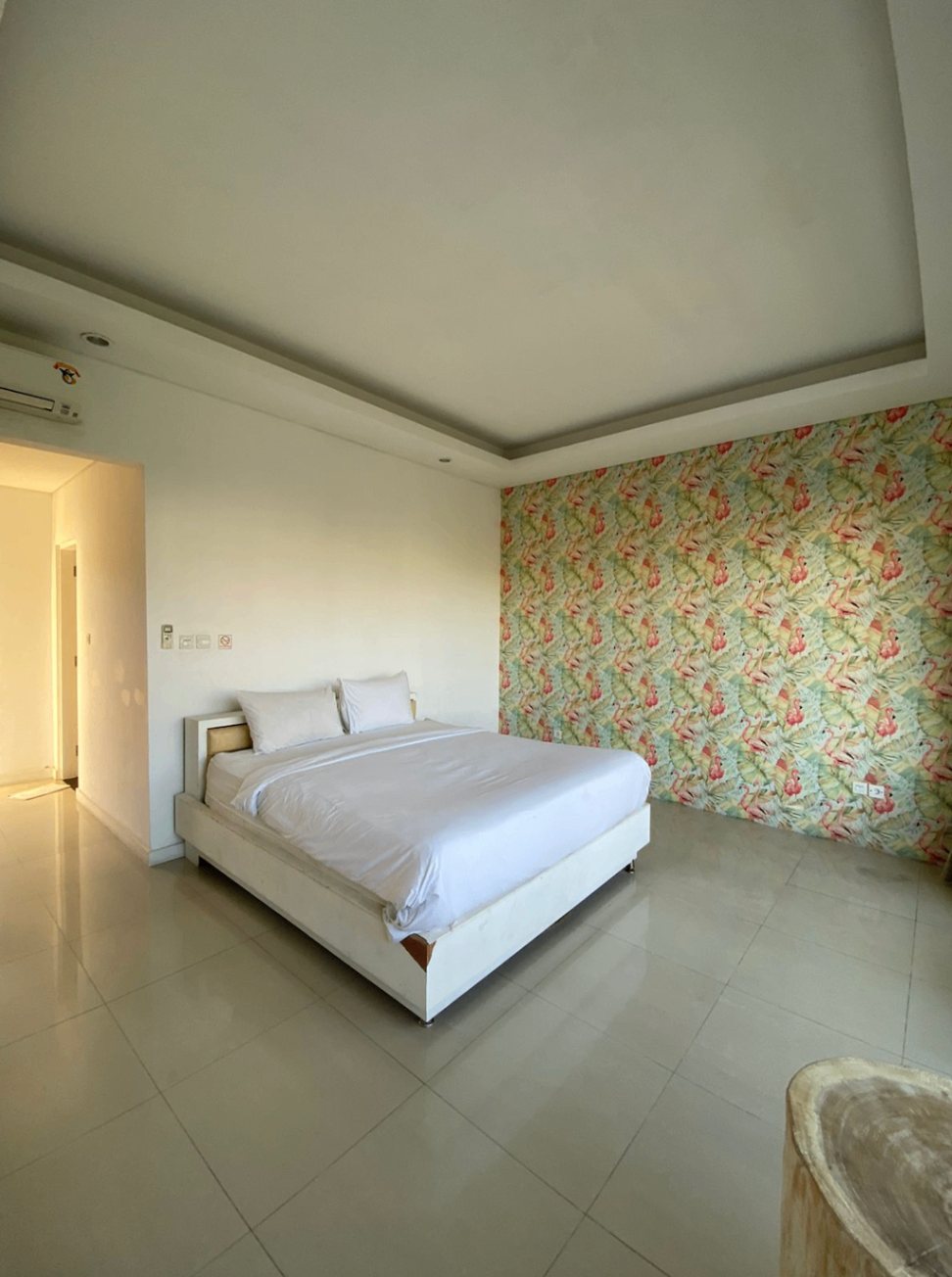 No 302 - Room in shared villa in Batu Bolong Canggu