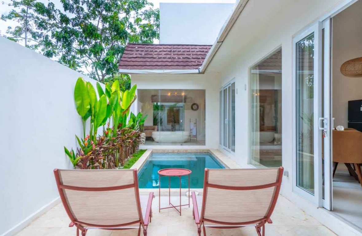 Villa image 1