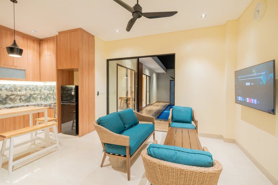 Villa image 1