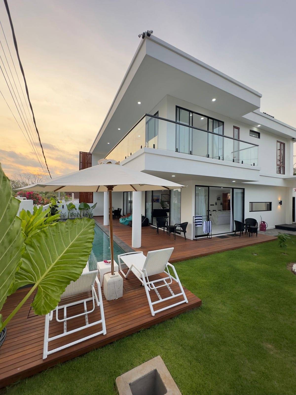 Luxury Villa | Sublease Allowed | Umalas