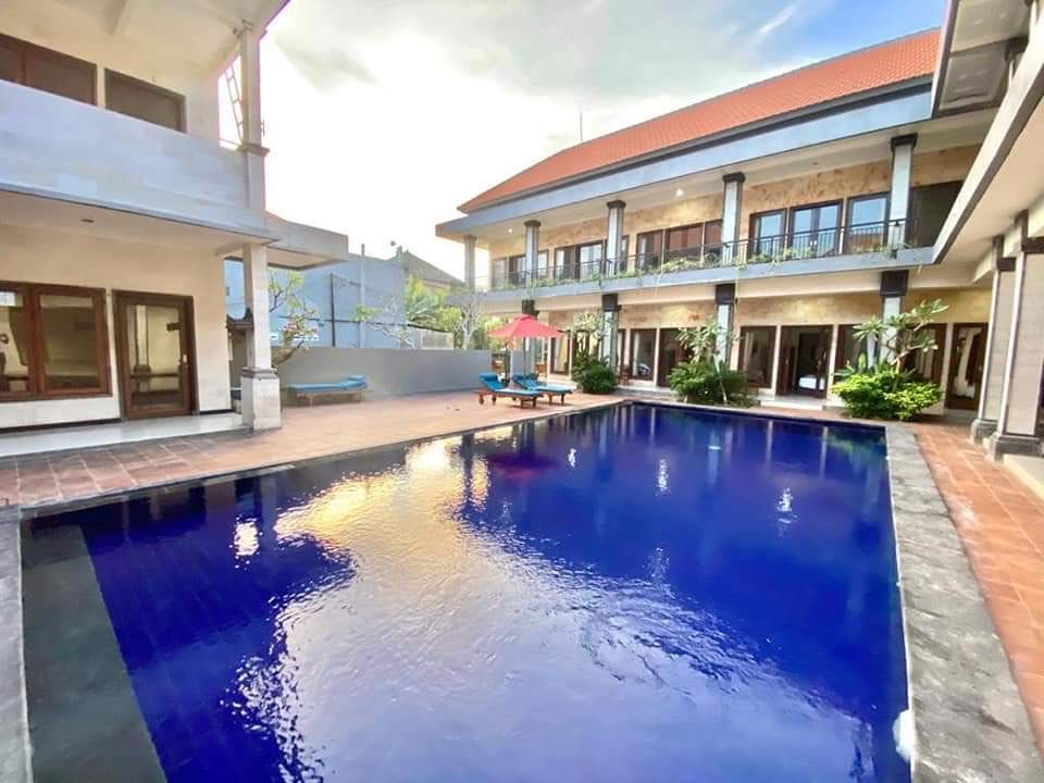 Ngurah manik