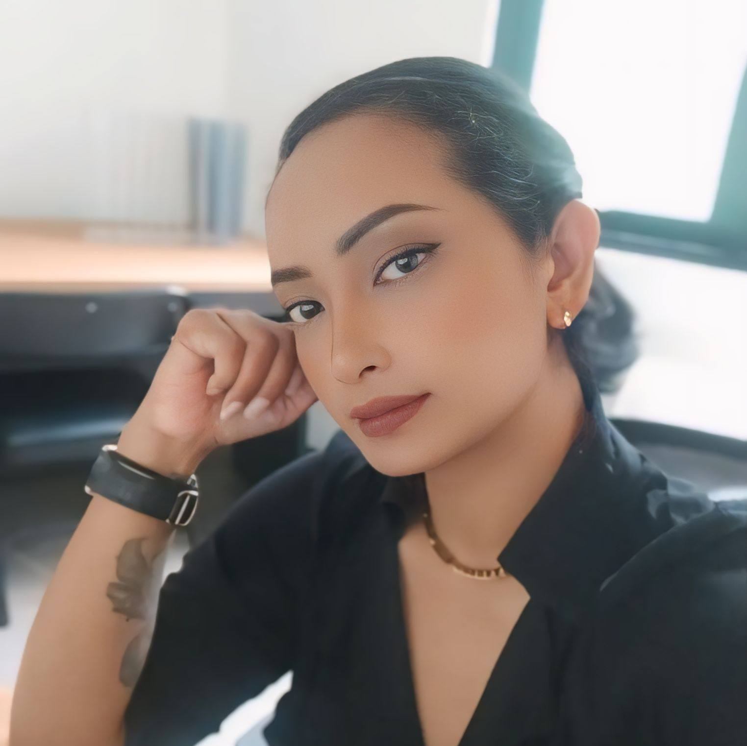 Christy Siahaan