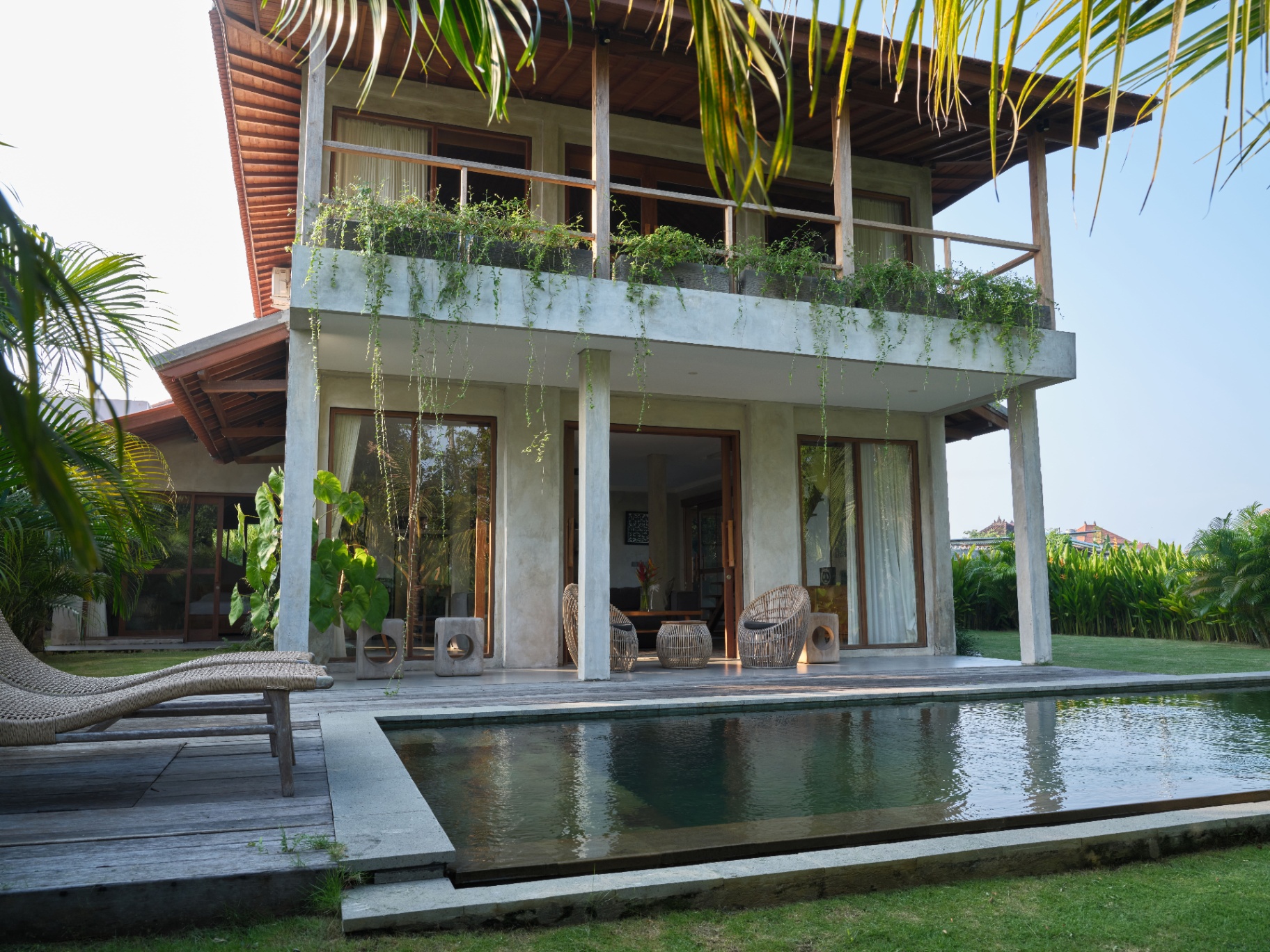 Villa image 1