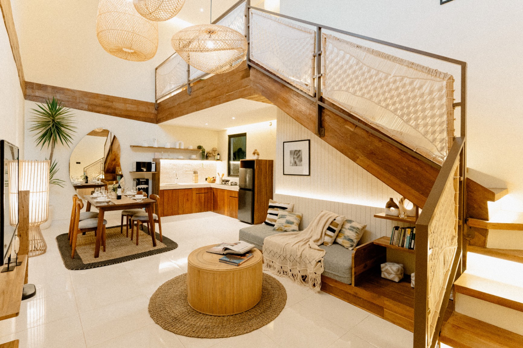 2BR & 3BR Villa in Seminyak Central: Sublease Allowed
