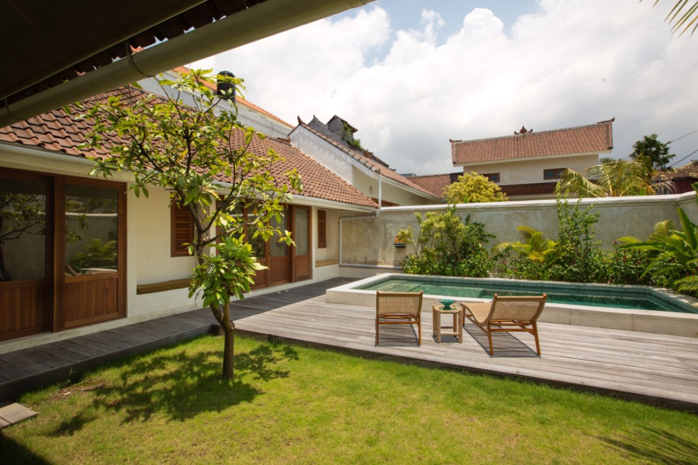 Villa Breeeza