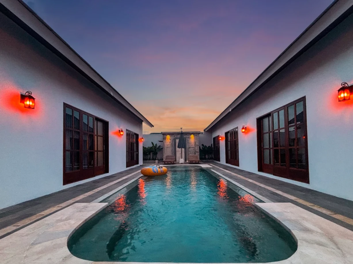 Kardi Residence
