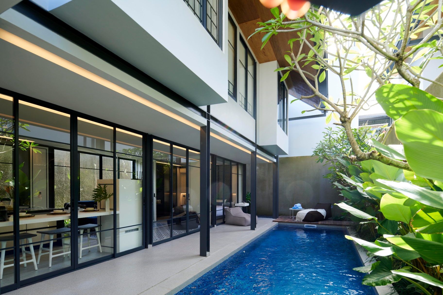 Villa image 1