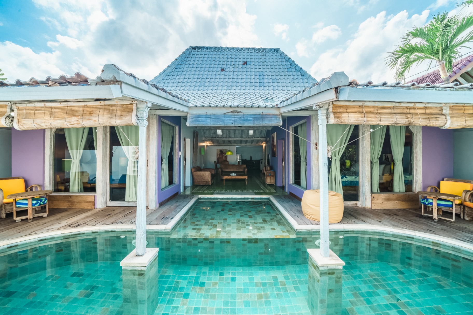 Villa image 1