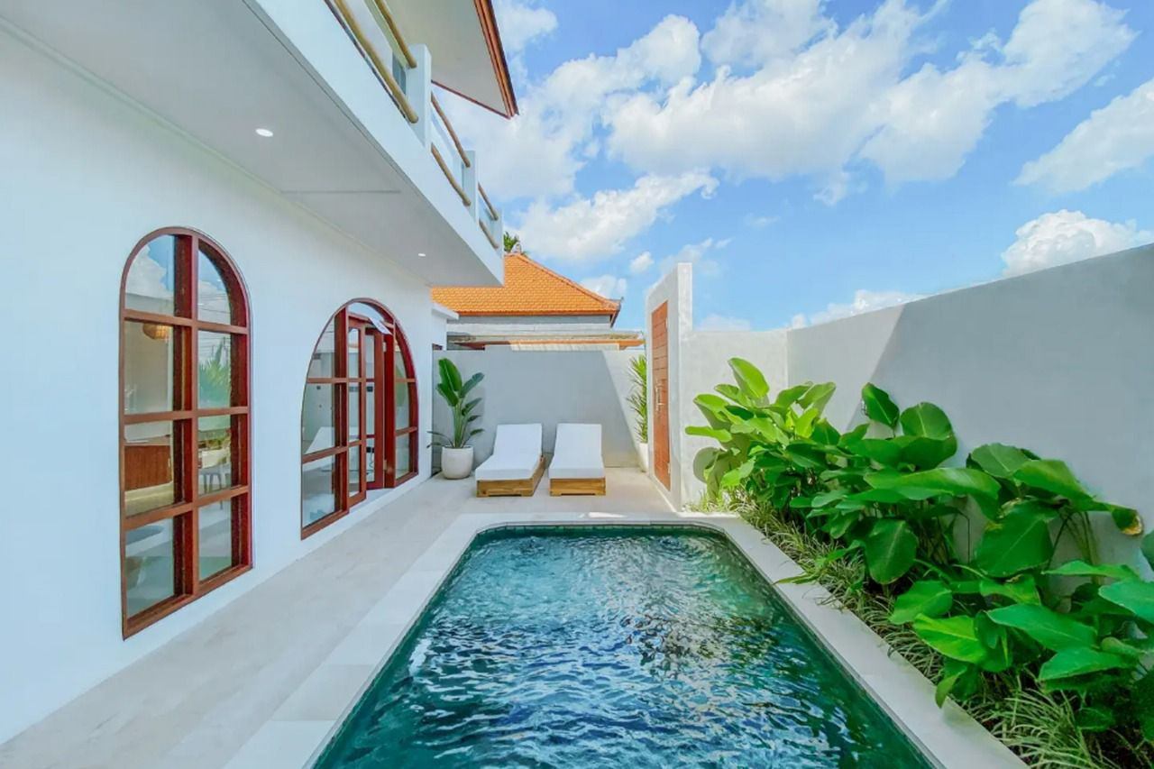 Villa image 1