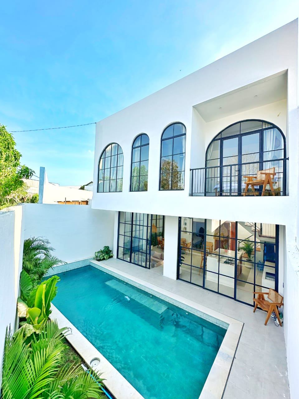 Villa Leasehold 30 Year 3 Bed Tumbak Bayuh EK-2532