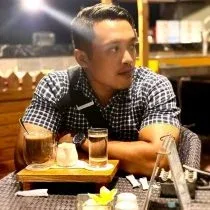 Eko Kurniawan