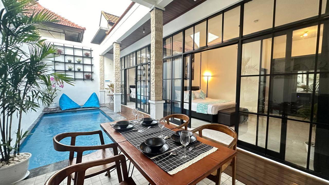 Villa image 1