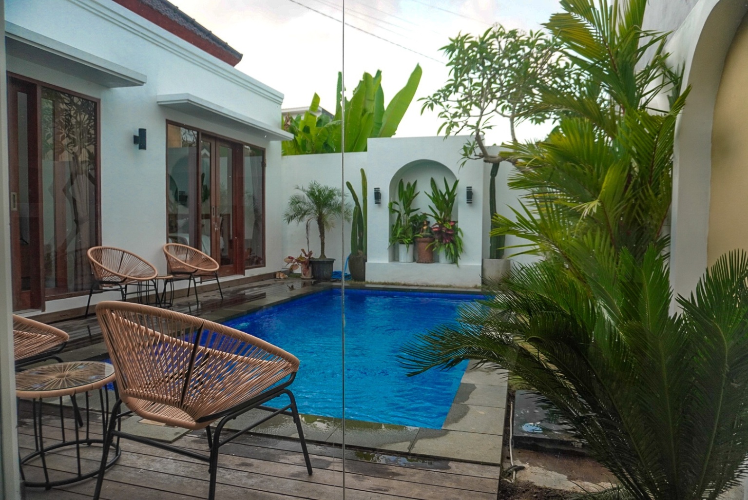 Villa image 1