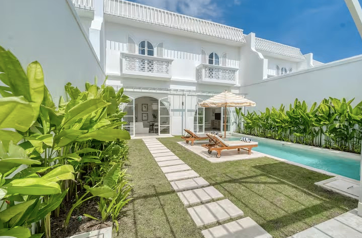 Villa image 1