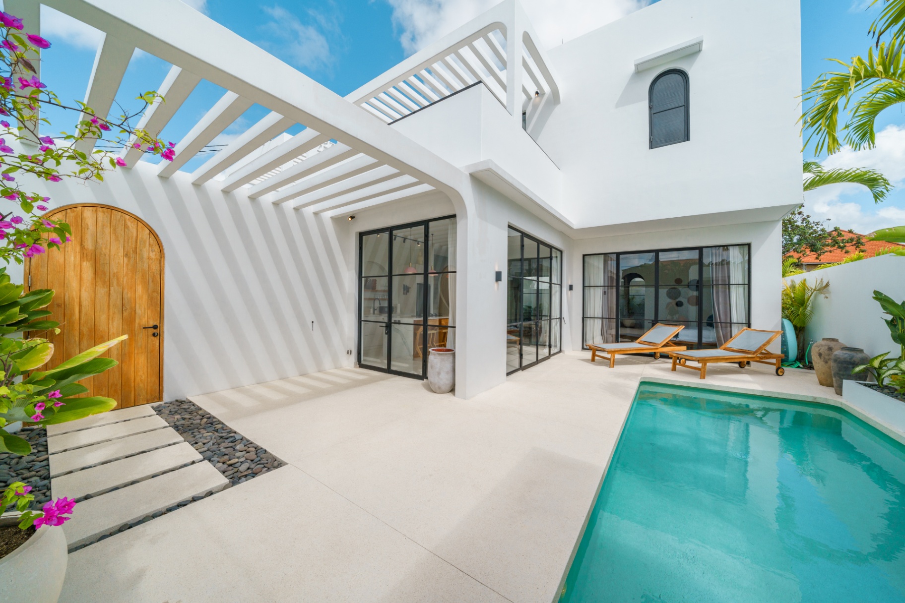 Villa image 1